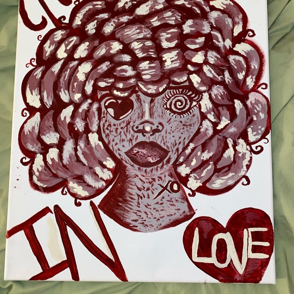 Art home decor - Picture 2 of 2